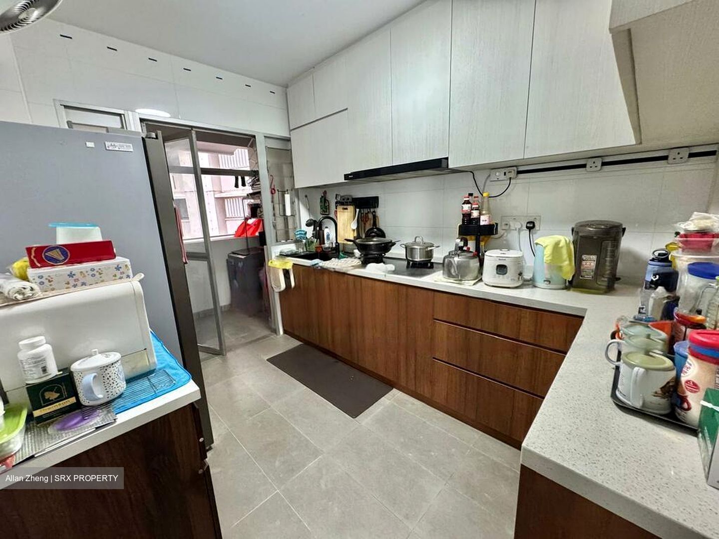 Blk 420B Waterfront II @ Northshore (Punggol), HDB 4 Rooms #470679301